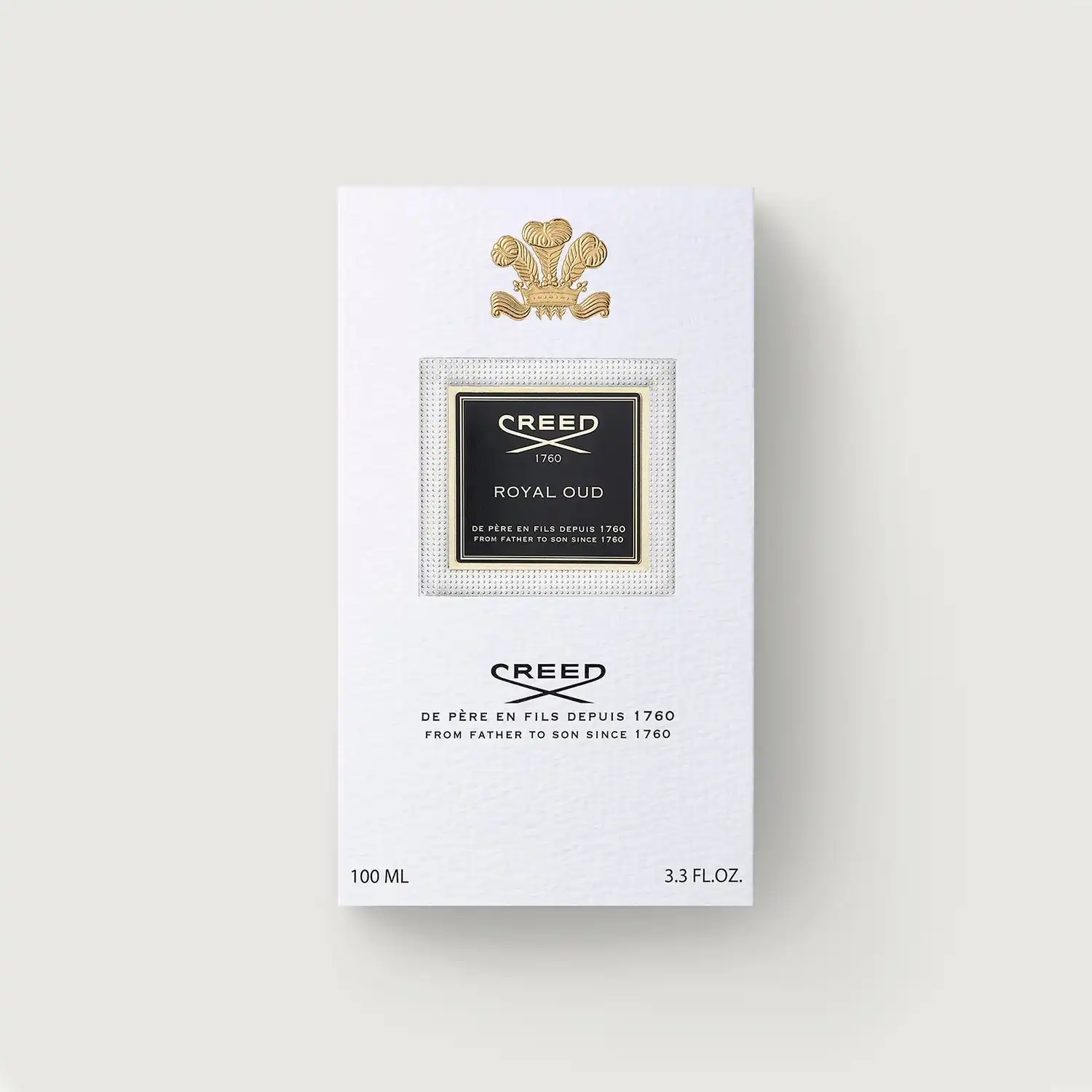 Hình 4 - Creed Royal Oud EDP 100ml