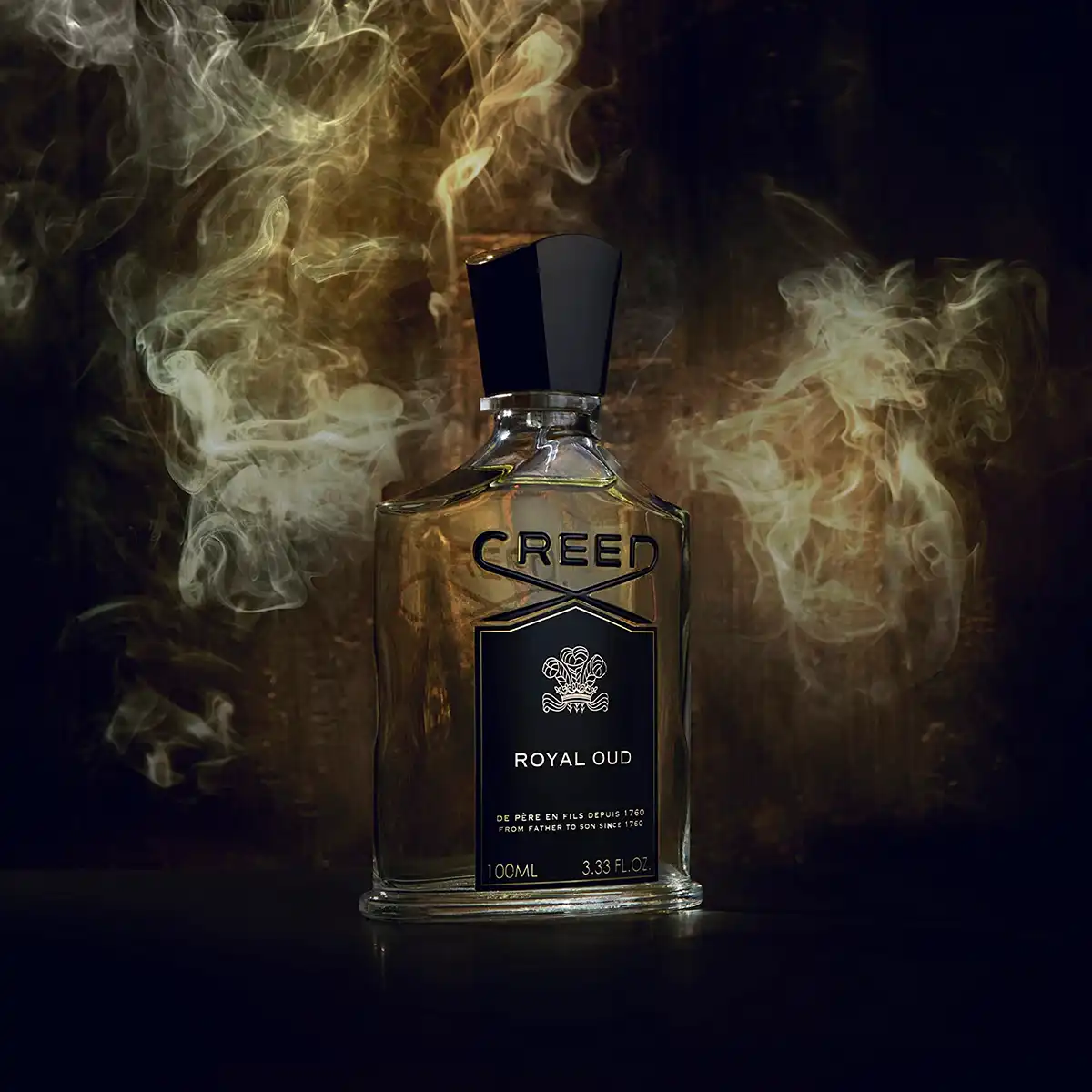 Hình 2 - Creed Royal Oud EDP 100ml