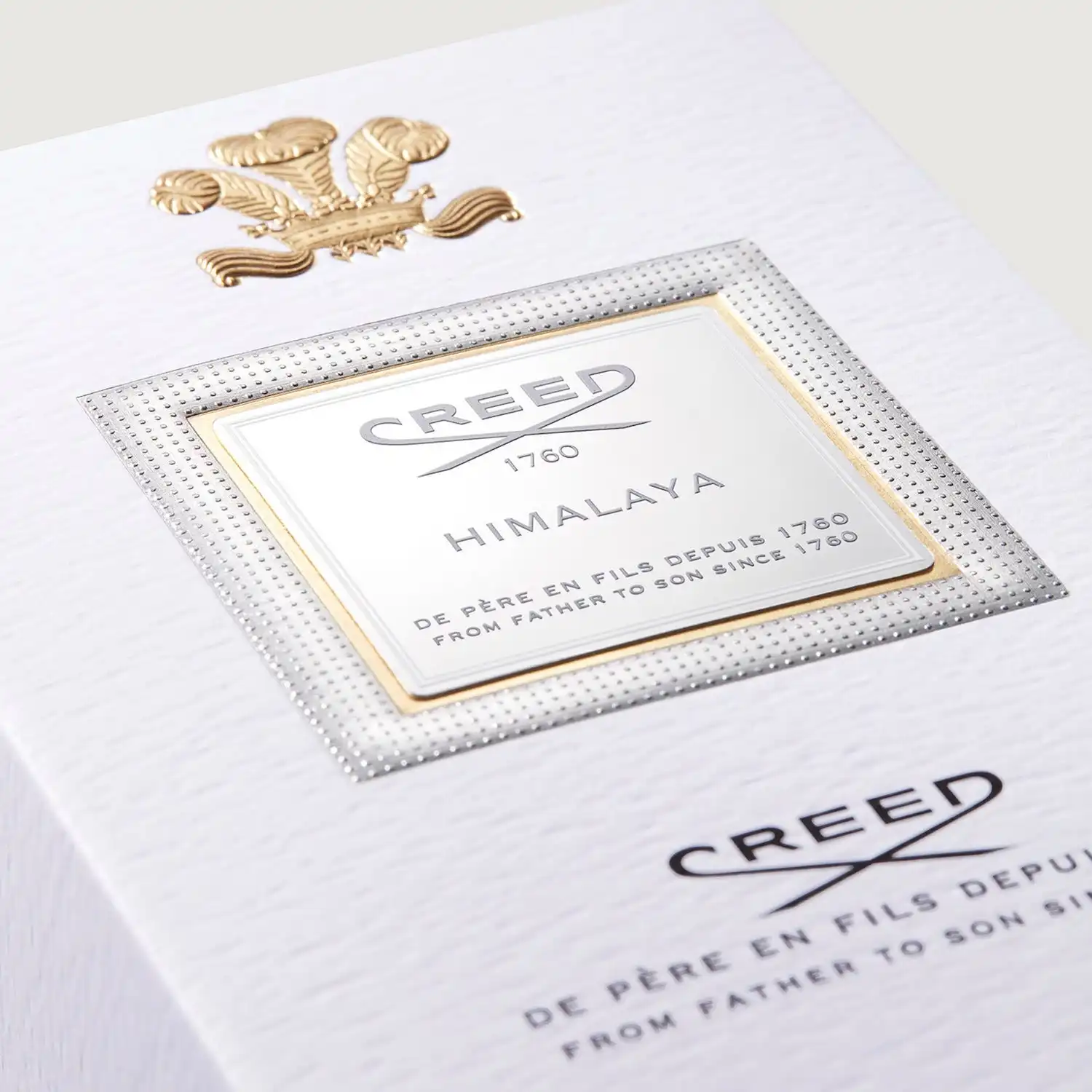 Hình 4 - Creed Himalaya EDP 100ml