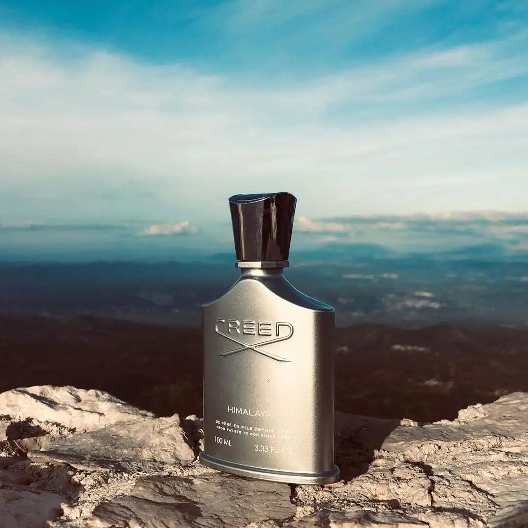 Hình 3 - Creed Himalaya EDP 100ml