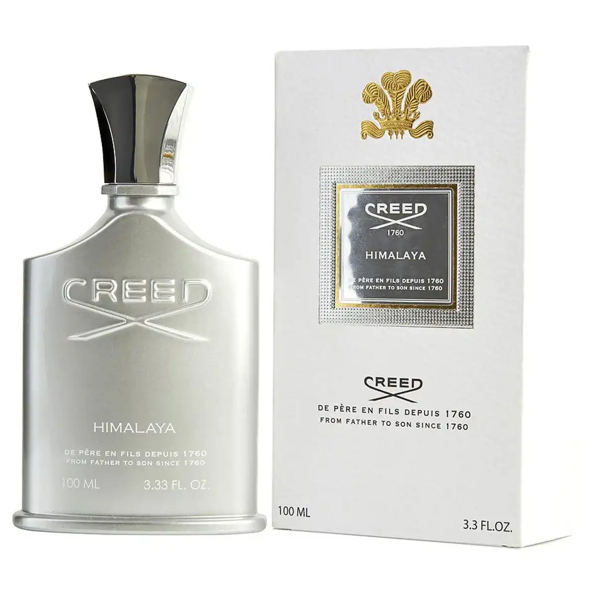 Hình 4 - Creed Himalaya EDP 100ml