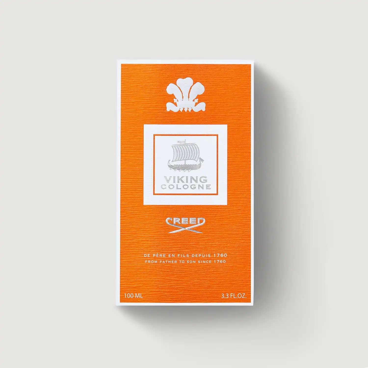 Hình 3 - Creed Viking Cologne EDP 100ml
