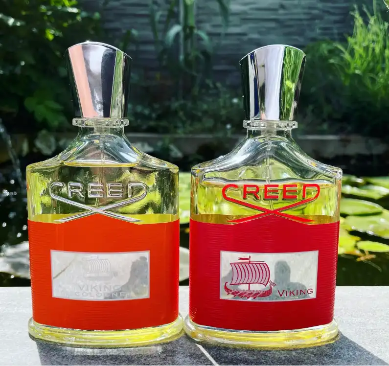 Hình 6 - Creed Viking Cologne EDP 100ml