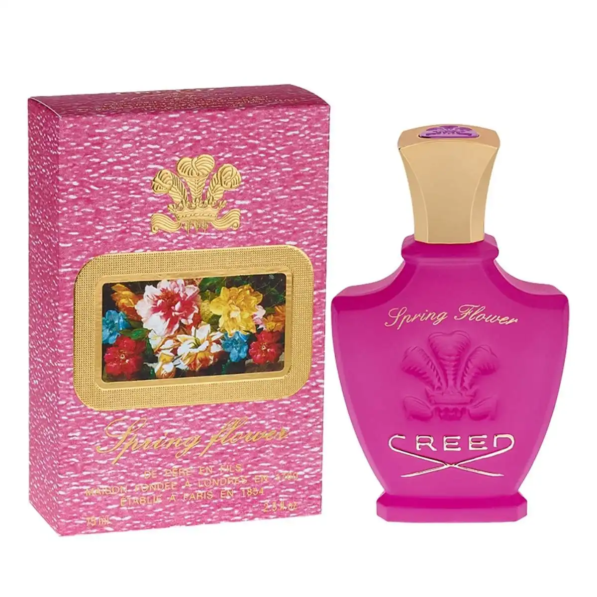 Hình 4 - Creed Spring Flower (1996) EDP 75ml