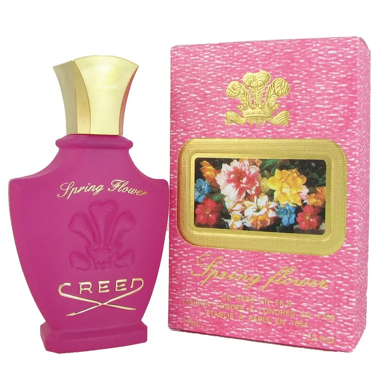 Hình 5 - Creed Spring Flower (1996) EDP 75ml