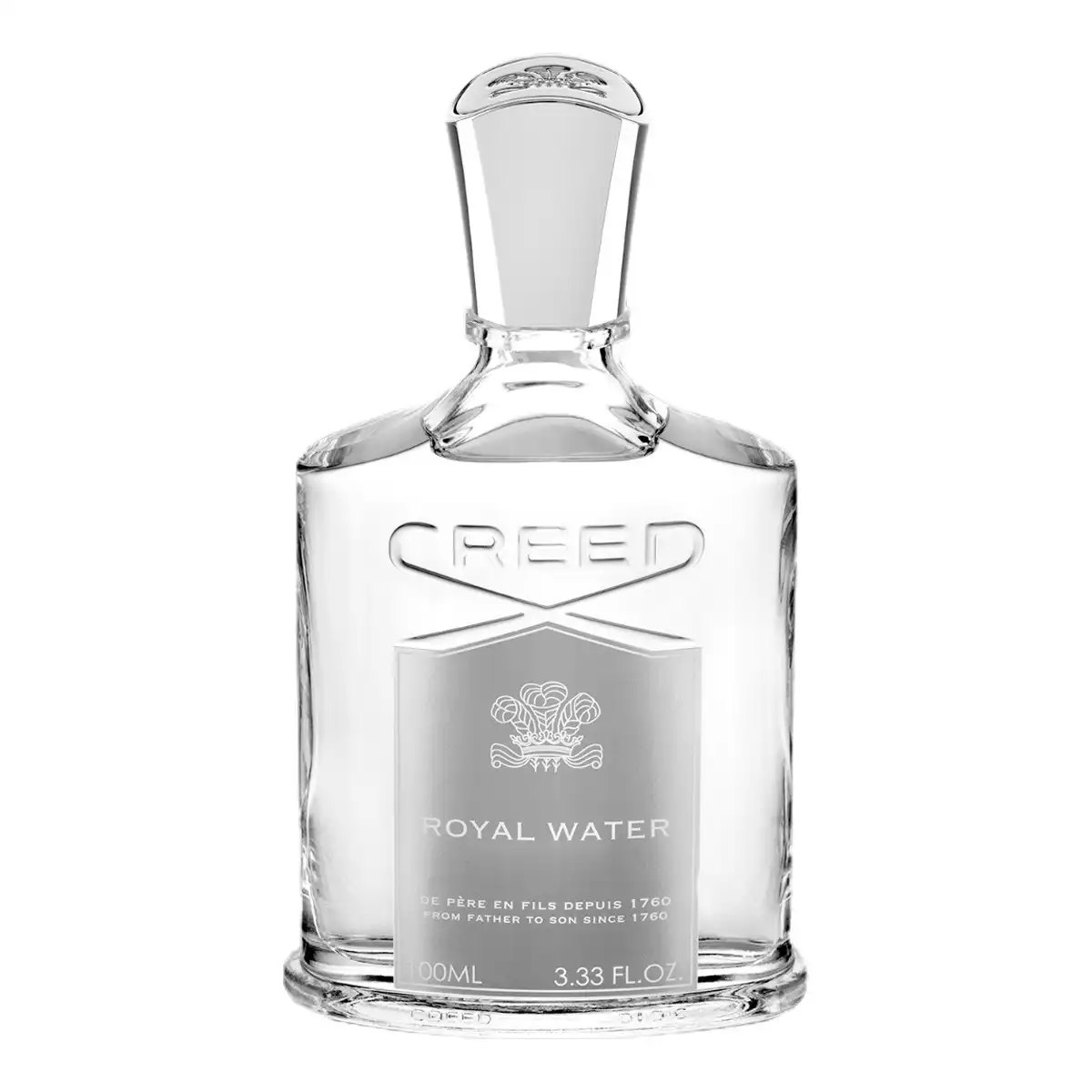 Creed Royal Water