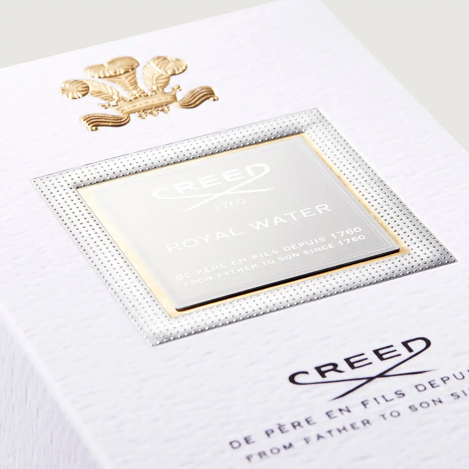Hình 4 - Creed Royal Water EDP 100ml