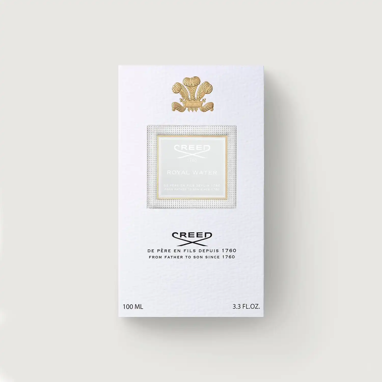 Hình 5 - Creed Royal Water EDP 100ml