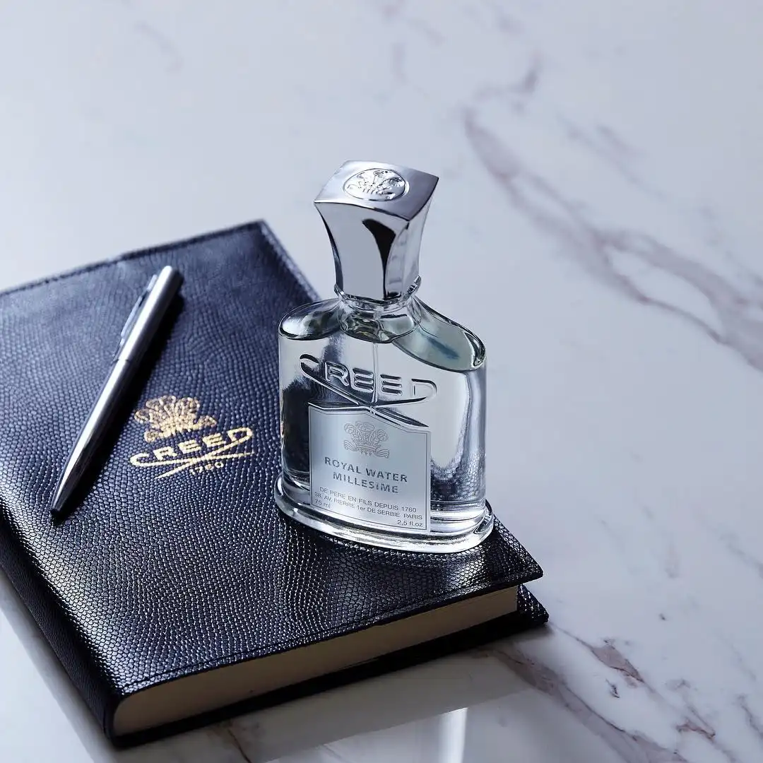 Hình 2 - Creed Royal Water EDP 100ml