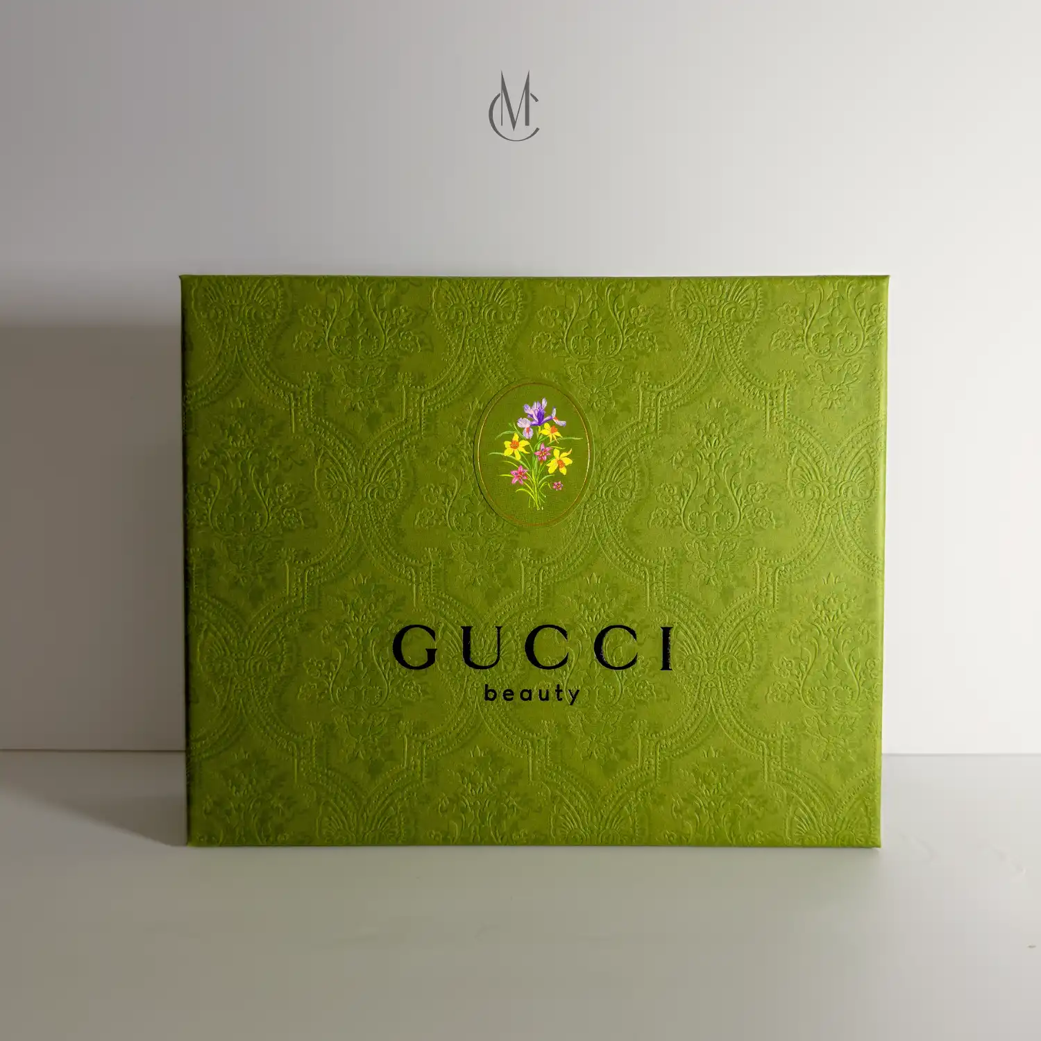 Hình 4 - Set Nước Hoa Gucci Flora Gorgeous Magnolia EDP 100ml + EDP 5ml + EDP 10ml