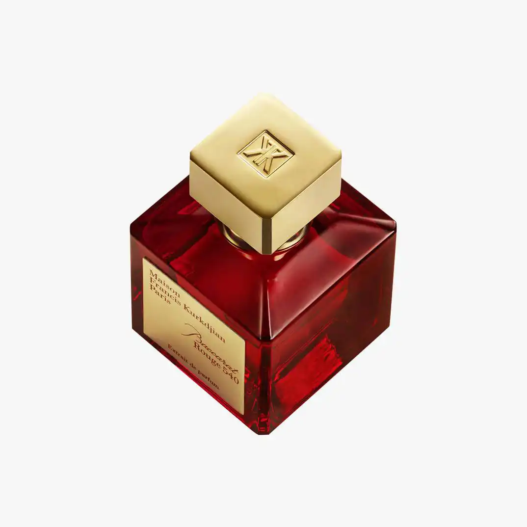 Hình 5 - Maison Francis Kurkdjian Baccarat Rouge 540 Extrait EDP 70ml
