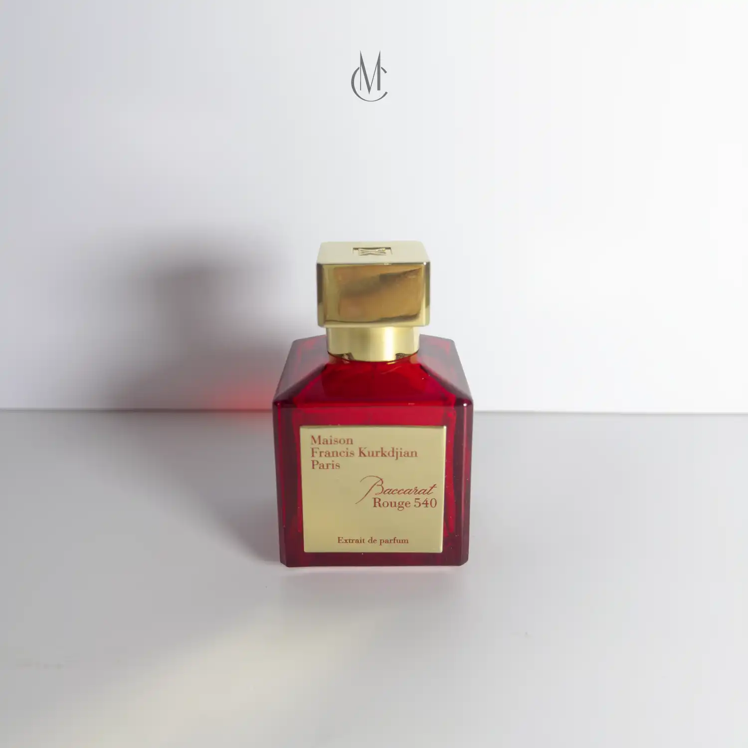 Hình 2 - Maison Francis Kurkdjian Baccarat Rouge 540 Extrait EDP 70ml