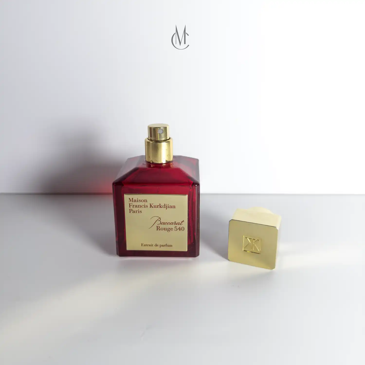 Hình 6 - Maison Francis Kurkdjian Baccarat Rouge 540 Extrait EDP 70ml