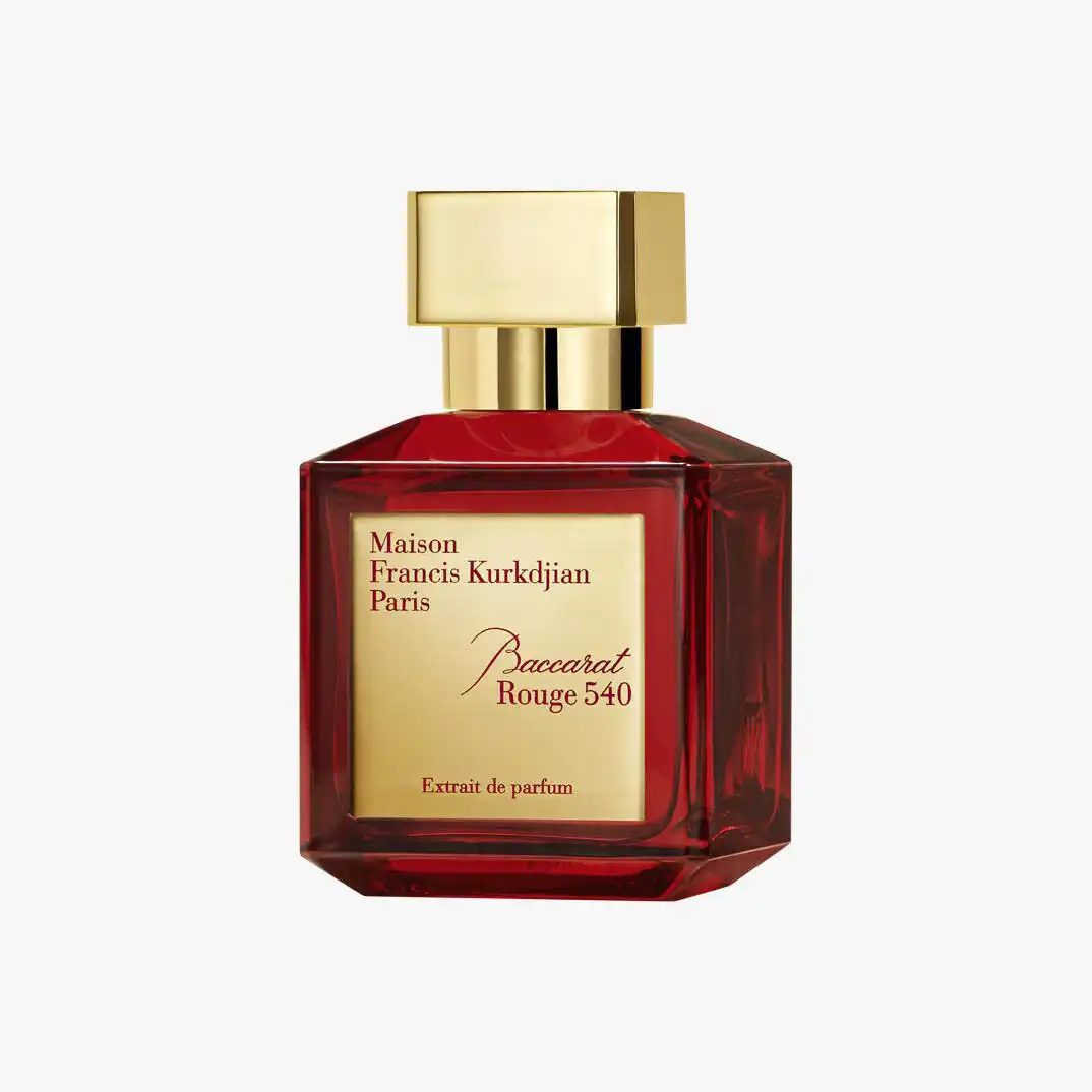 Hình 4 - Maison Francis Kurkdjian Baccarat Rouge 540 Extrait EDP 70ml