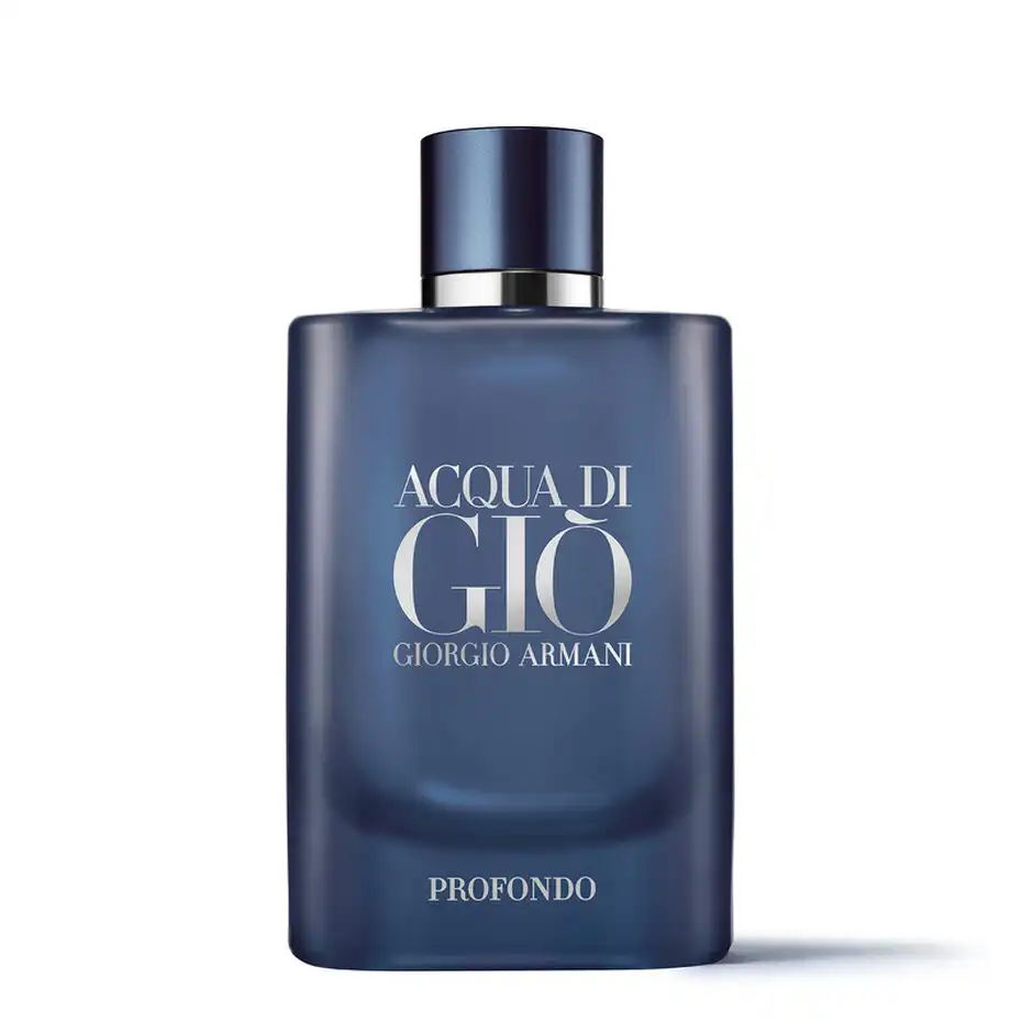 Hình 1 - Giorgio Armani Acqua Di Giò Profondo EDP 125ml