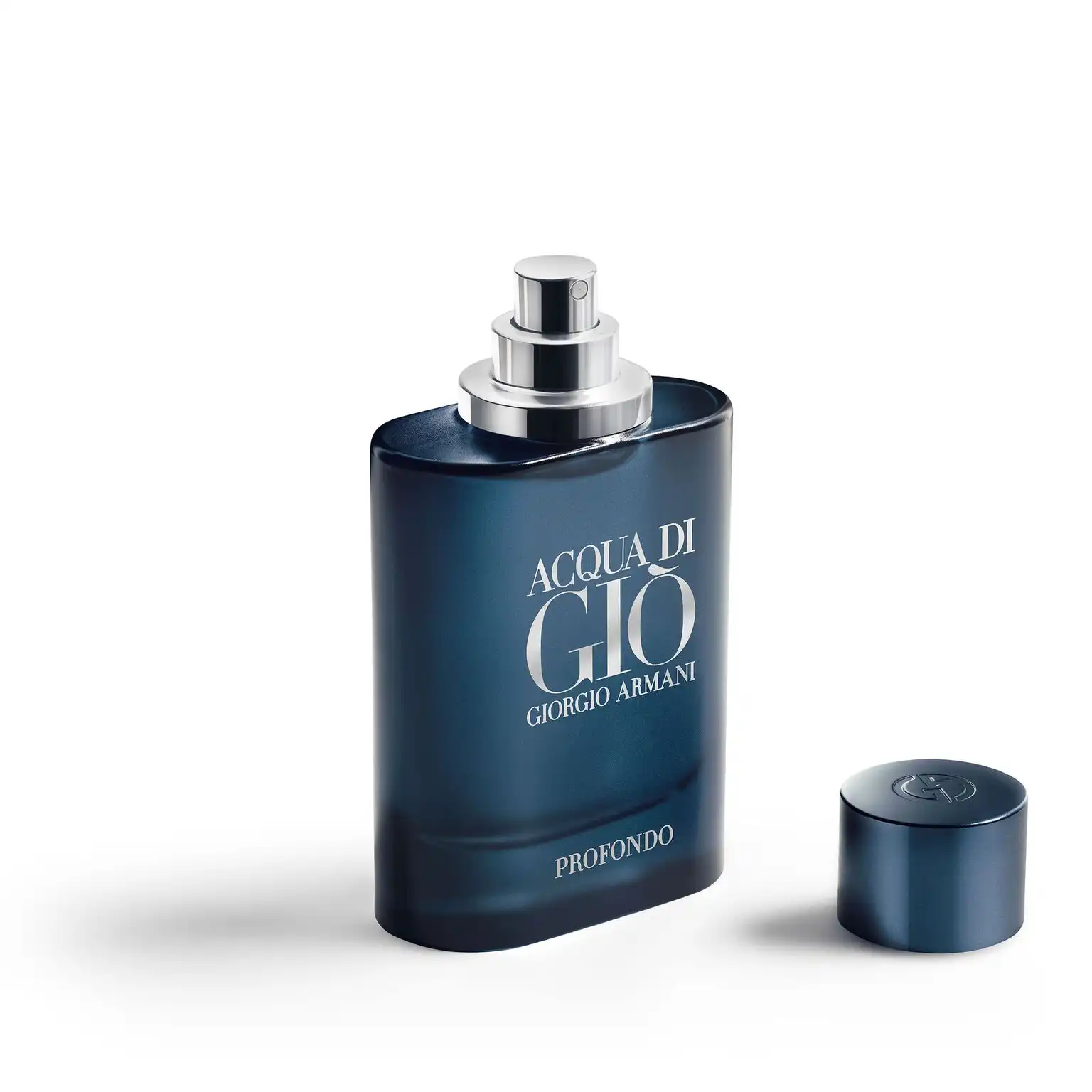Hình 6 - Giorgio Armani Acqua Di Giò Profondo EDP 100ml Bản cũ 2020