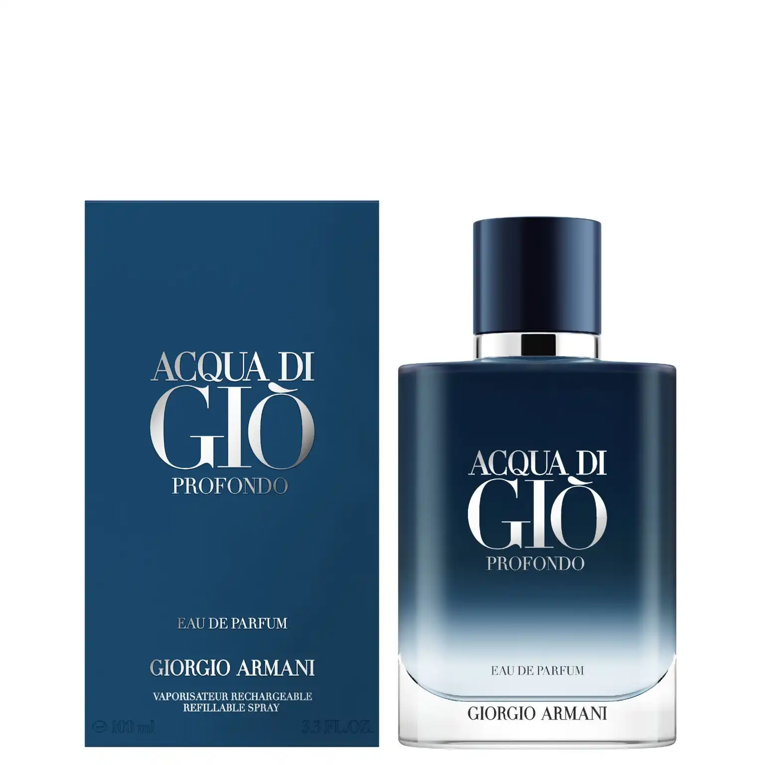 Hình 4 - Giorgio Armani Acqua Di Giò Profondo EDP 100ml