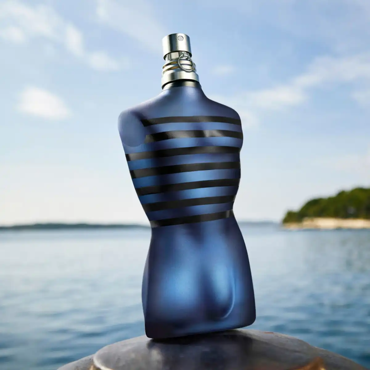 Hình 2 - Jean Paul Gaultier Ultra Male EDT 75ml