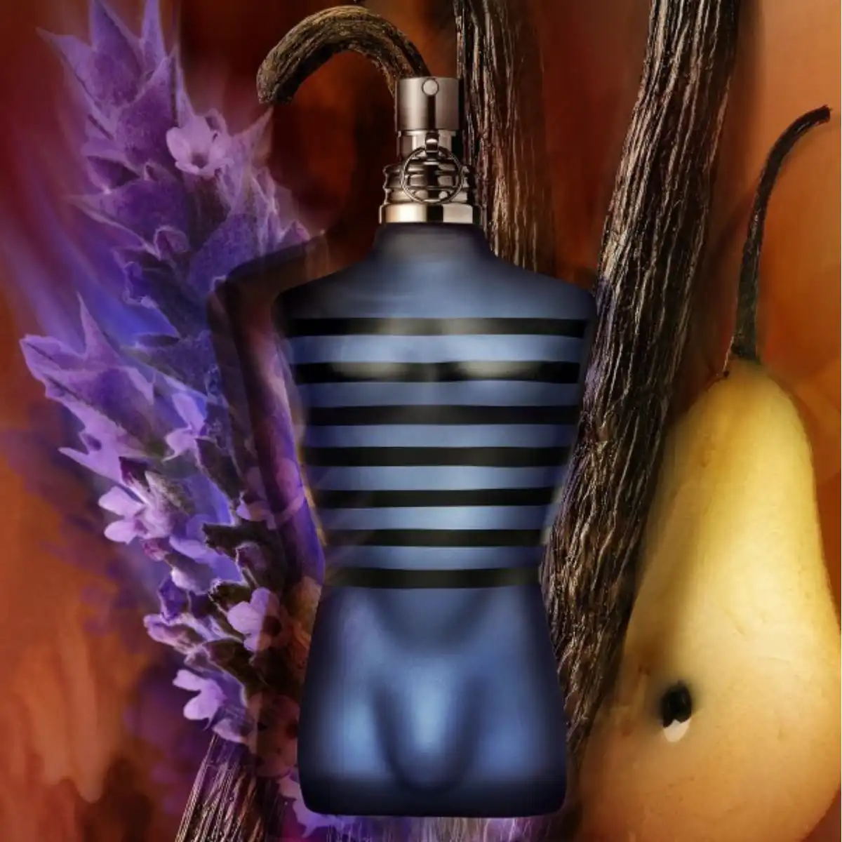 Hình 7 - Jean Paul Gaultier Ultra Male EDT 75ml