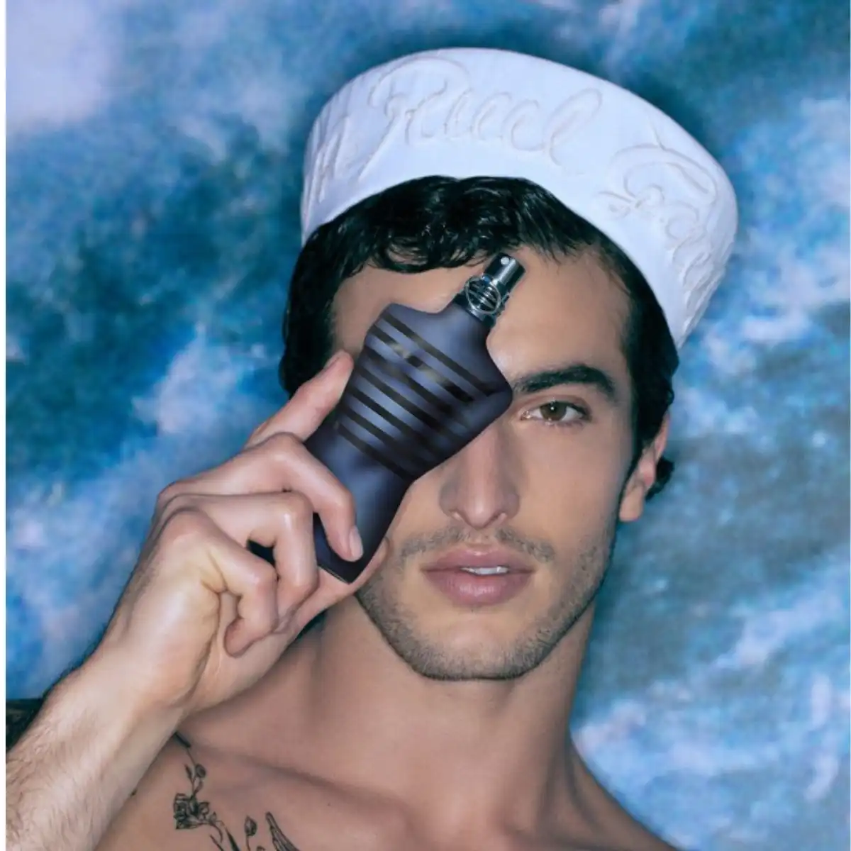 Hình 3 - Jean Paul Gaultier Ultra Male EDT 75ml