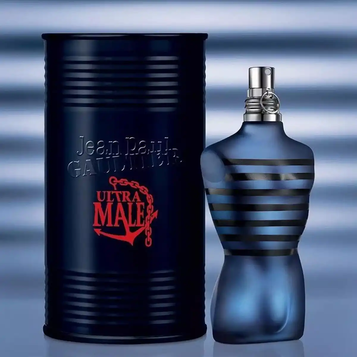 Hình 4 - Jean Paul Gaultier Ultra Male EDT 75ml