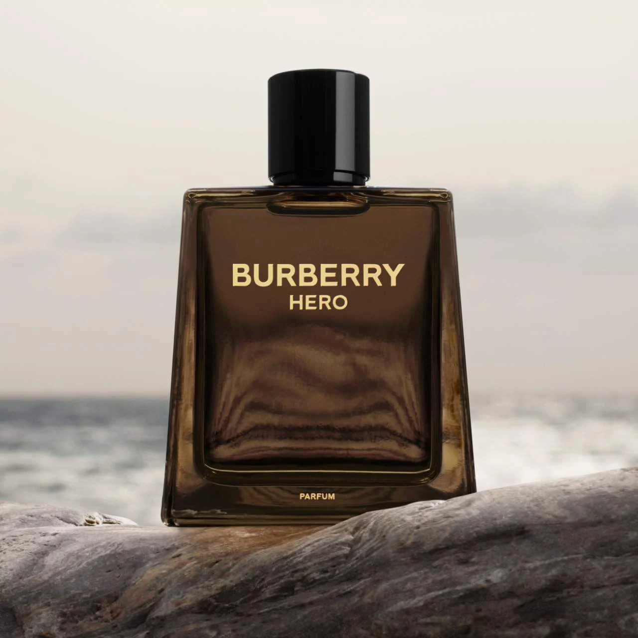 Hình 2 - Burberry Hero (2024) Parfum 100ml