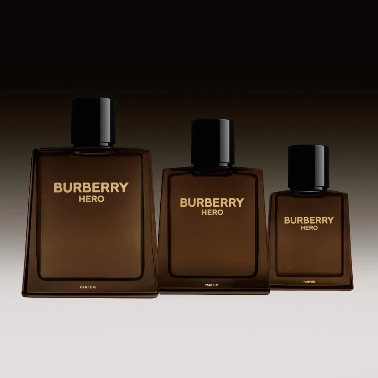 Hình 4 - Burberry Hero (2024) Parfum 100ml