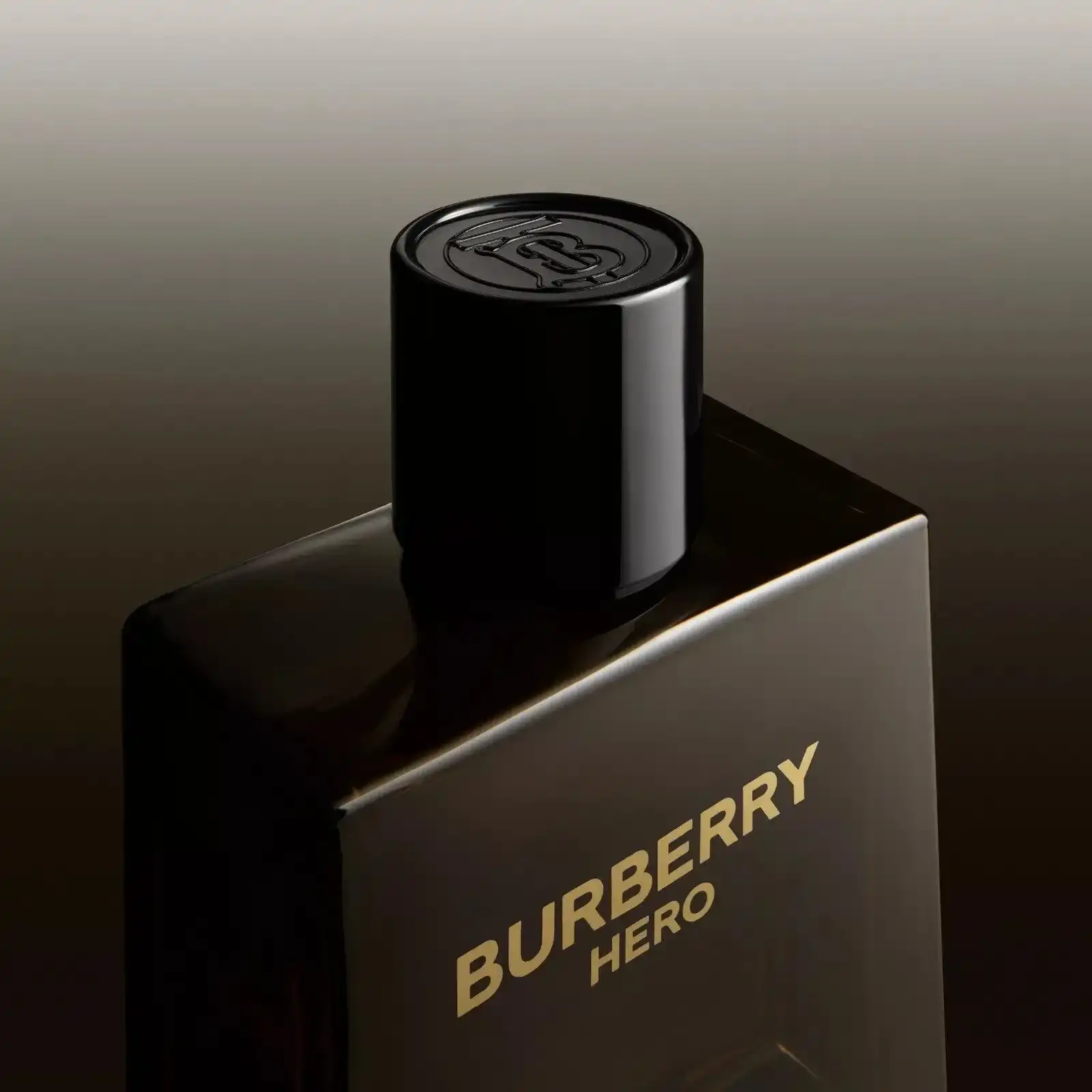 Hình 5 - Burberry Hero (2024) Parfum 100ml
