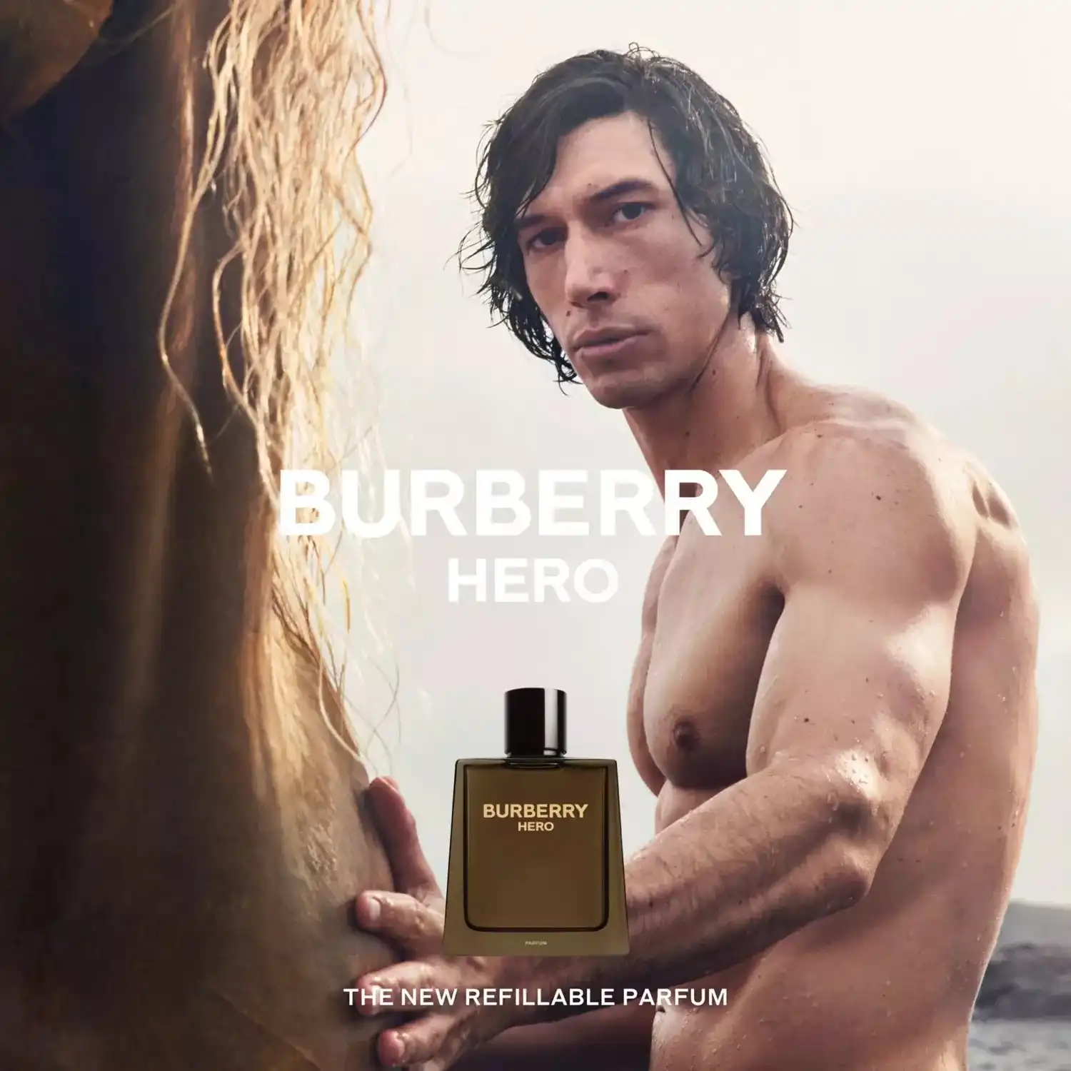 Hình 7 - Burberry Hero (2024) Parfum 100ml