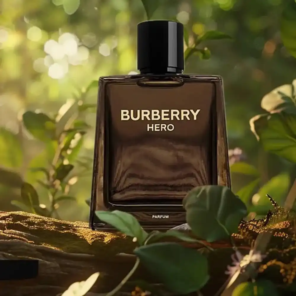 Hình 8 - Burberry Hero (2024) Parfum 100ml