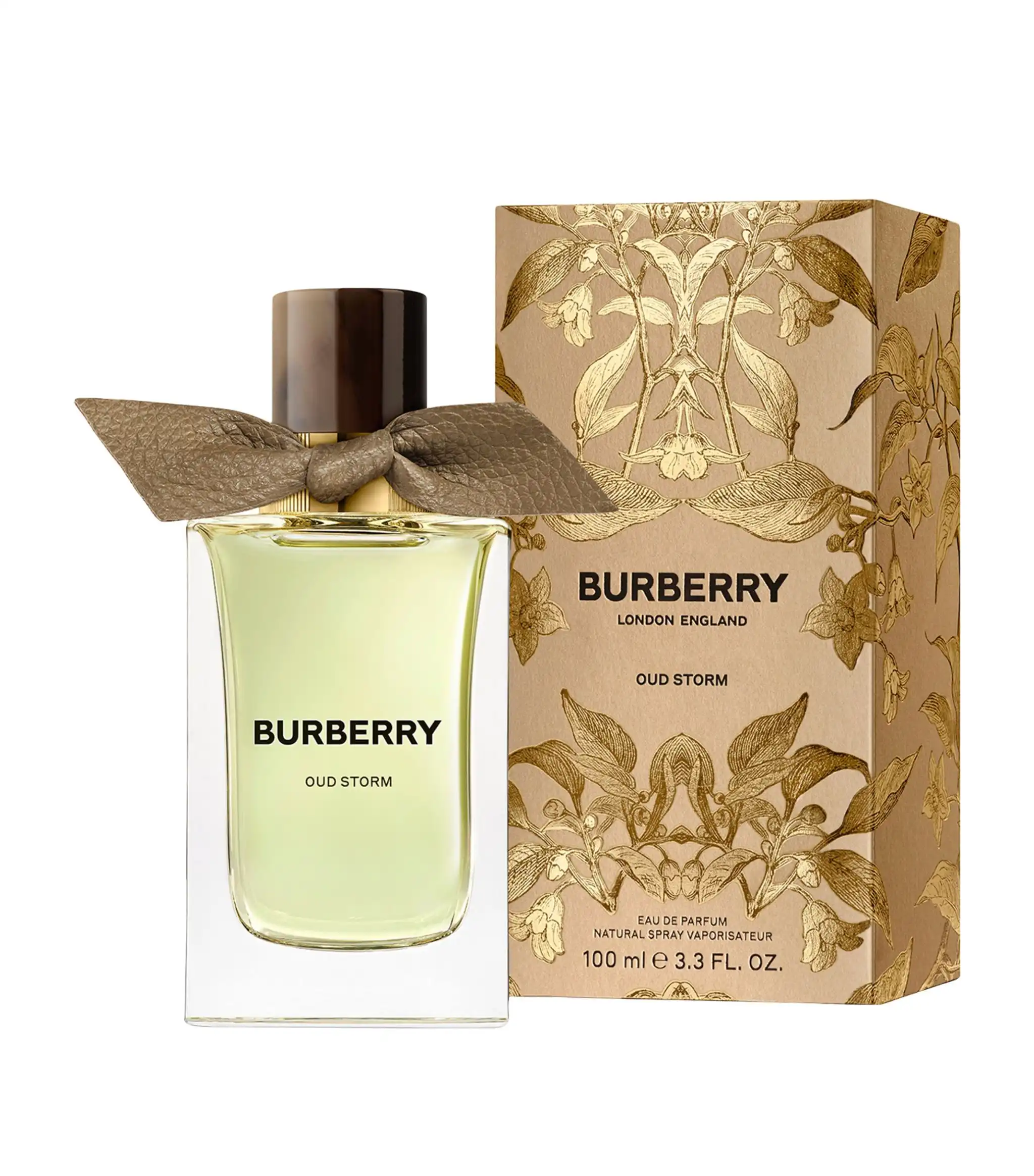 Hình 4 - Burberry Oud Storm (2023) EDP 100ml