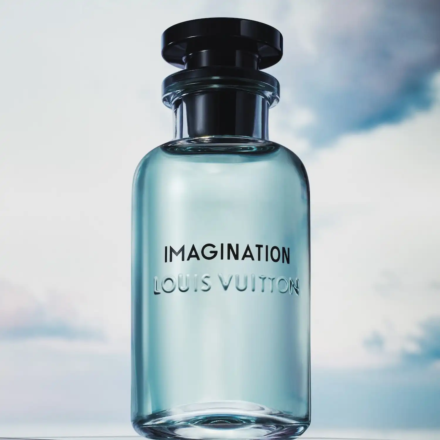 LOUIS VUITTON IMAGINATION 香水98ML Louis Vuitton Imagination EDP - MC Perfume & Diamond: Công Ty Nhập