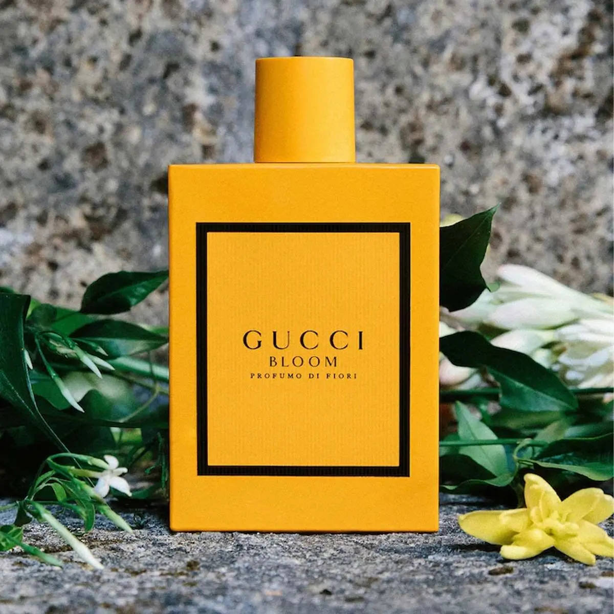 Hình 2 - Gucci Bloom Profumo Di Fiori EDP 100ml
