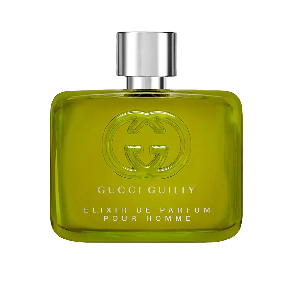 Gucci Guilty Elixir De Parfum Pour Homme (2023)