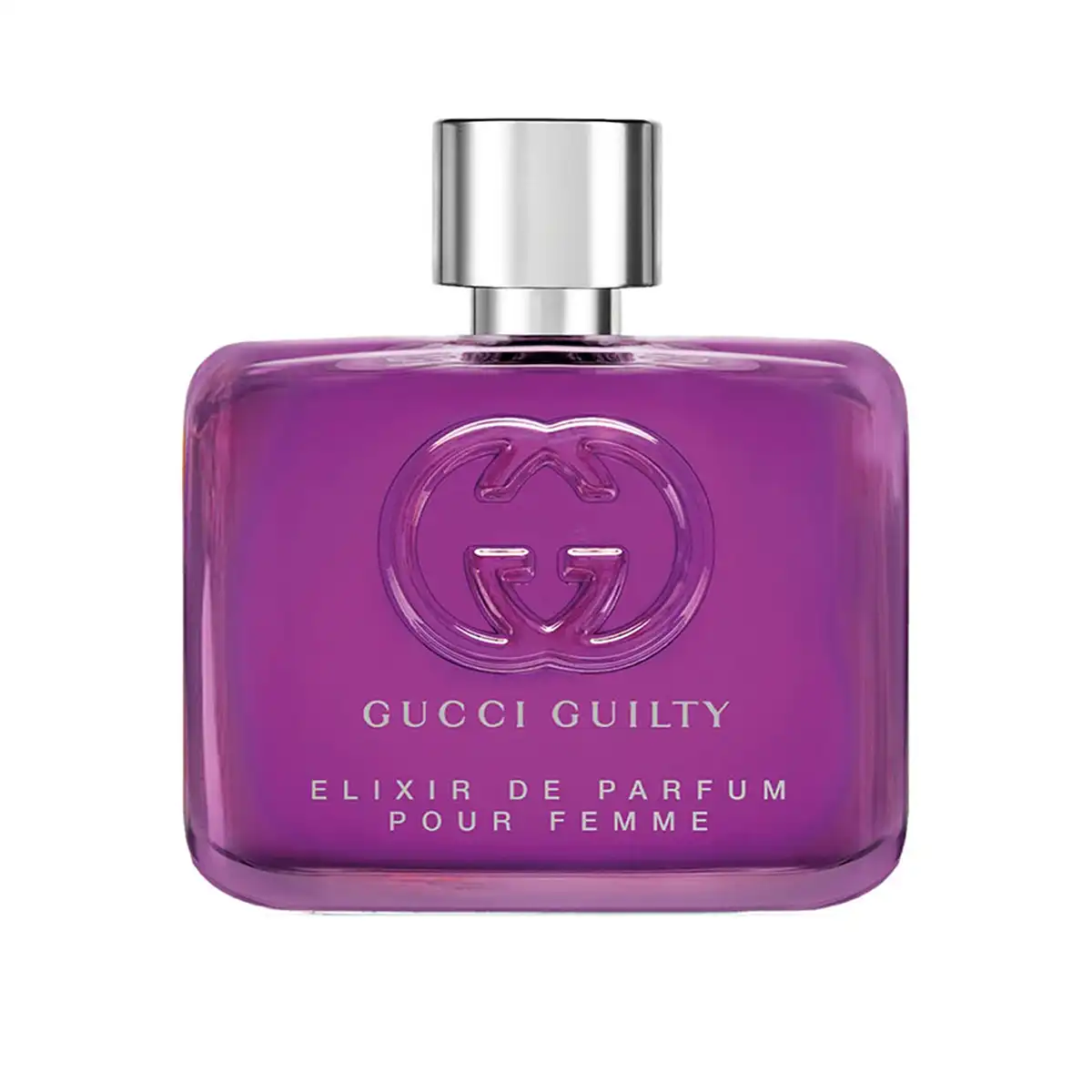 Hình 1 - Gucci Guilty Elixir De Parfum Pour Femme (2023) EDP 60ml