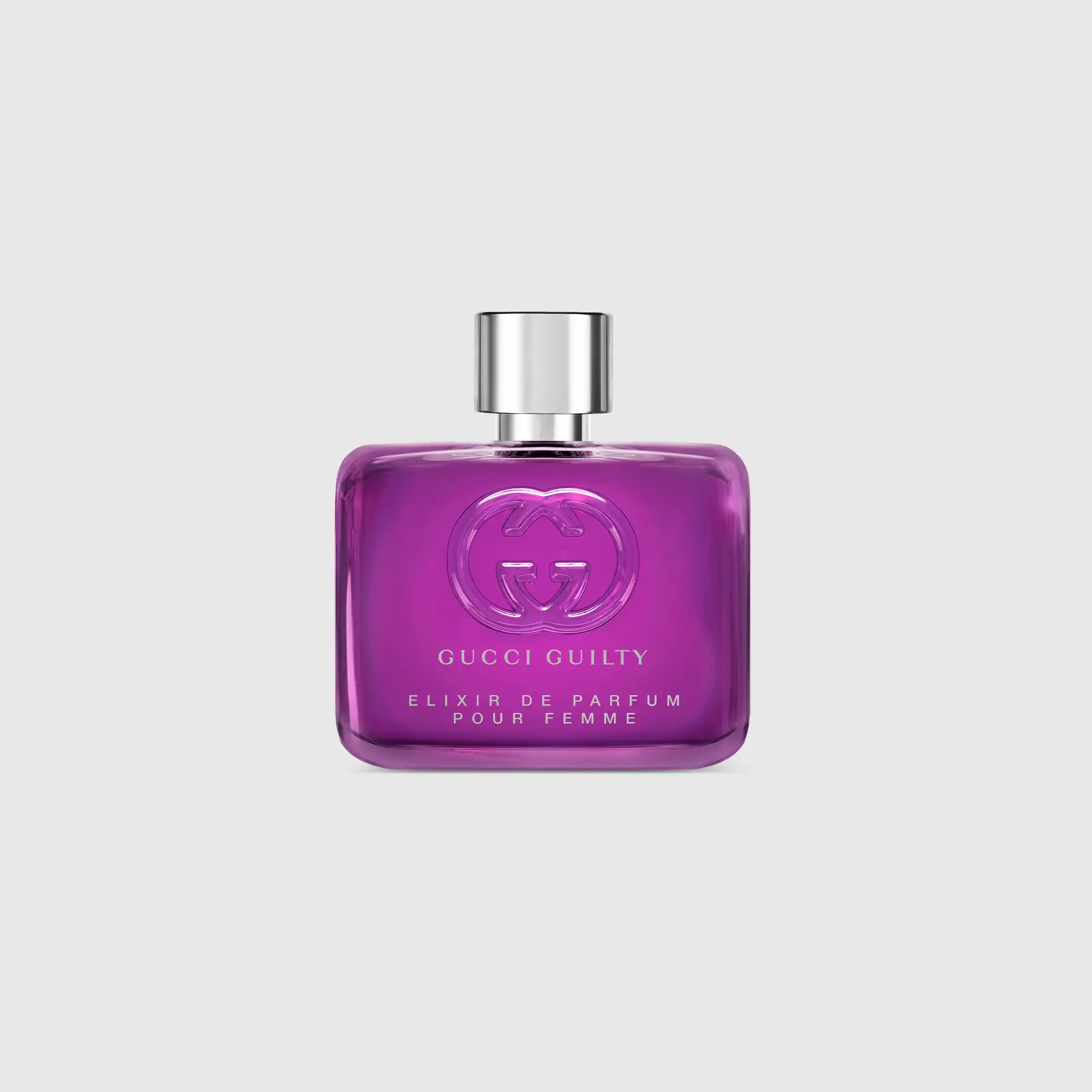 Gucci Guilty Elixir De Parfum Pour Femme (2023)