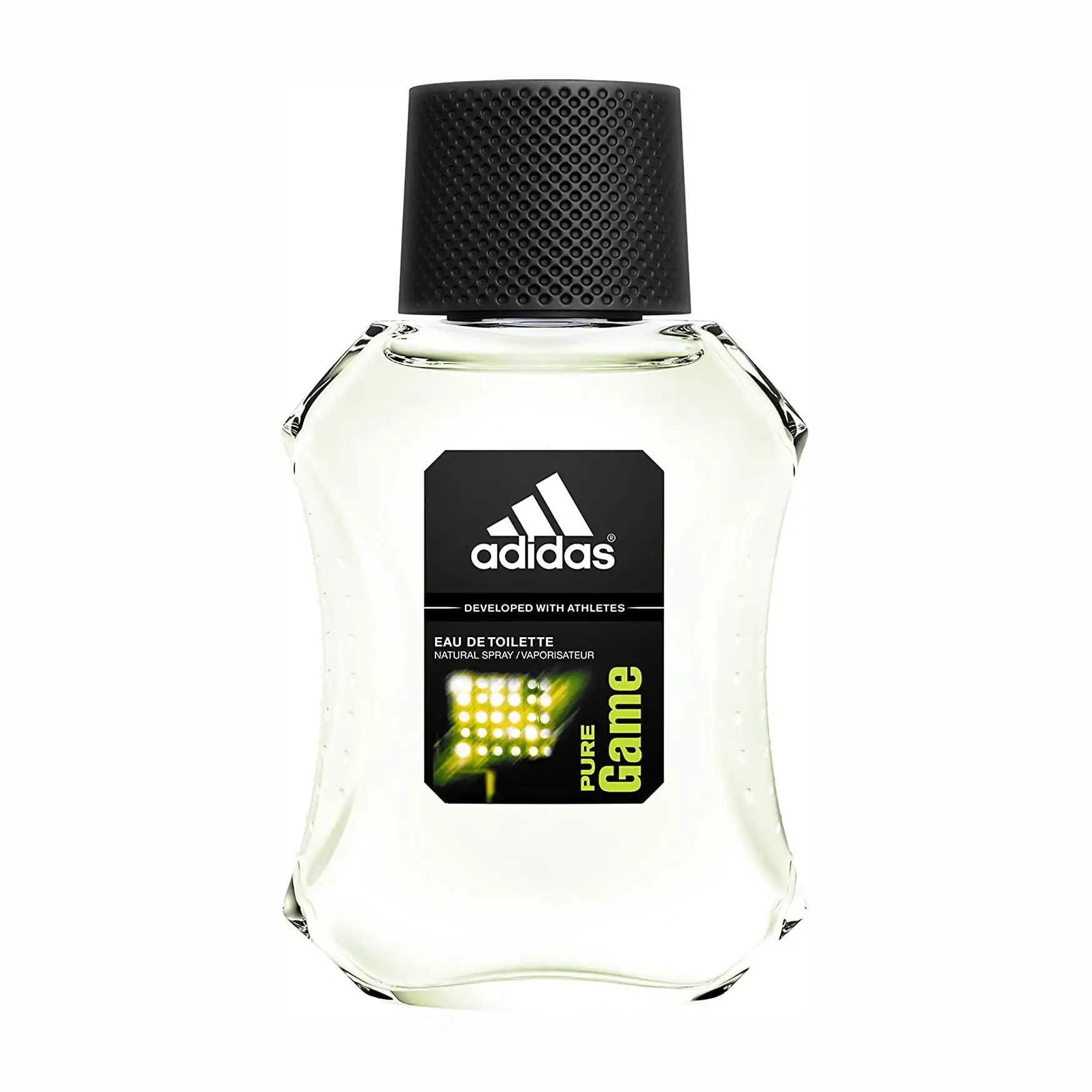 Adidas Pure Game