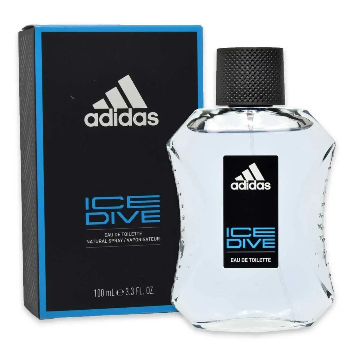 Hình 2 - Adidas Ice Dive EDT 100ml
