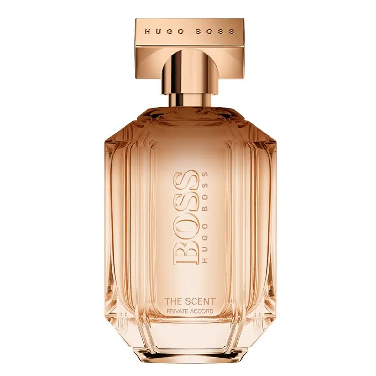 Hugo Boss The Scent Private Accord For Her