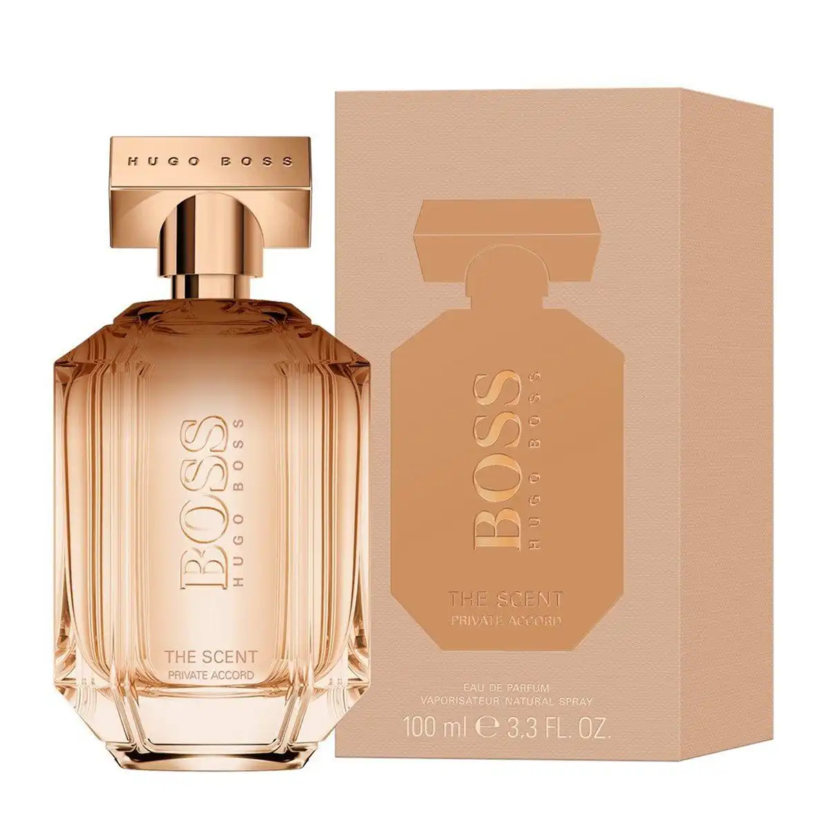 Hình 4 - Hugo Boss The Scent Private Accord For Her EDP 100ml