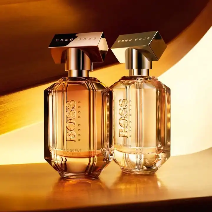 Hình 2 - Hugo Boss The Scent Private Accord For Her EDP 100ml