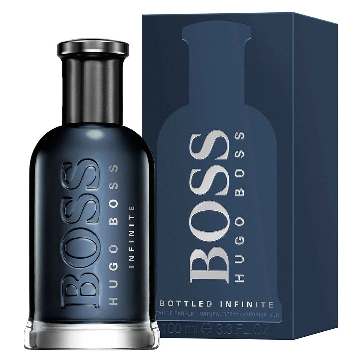 Hình 4 - Hugo Boss Bottled Infinite EDP 100ml