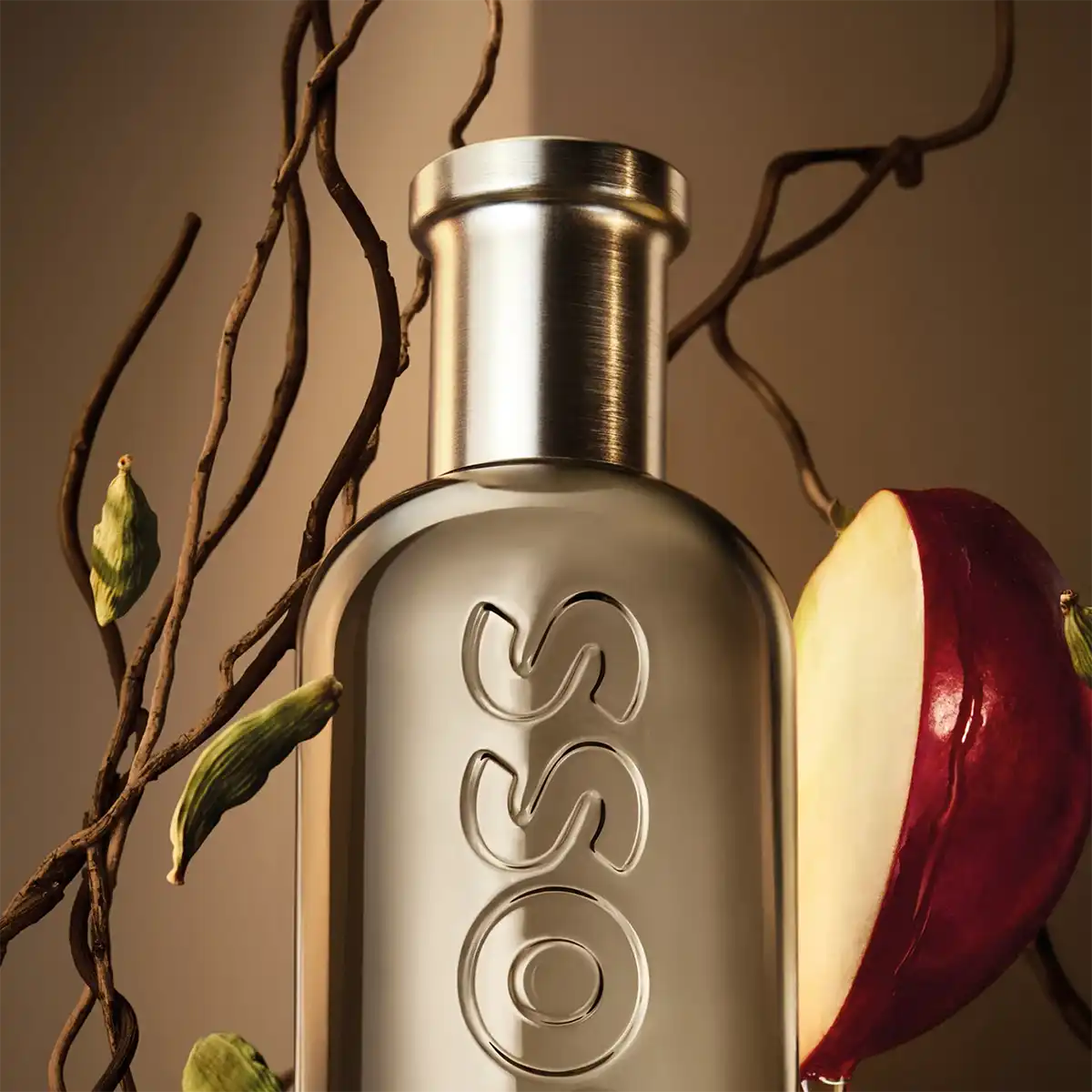 Hình 2 - Hugo Boss Bottled EDP 100ml