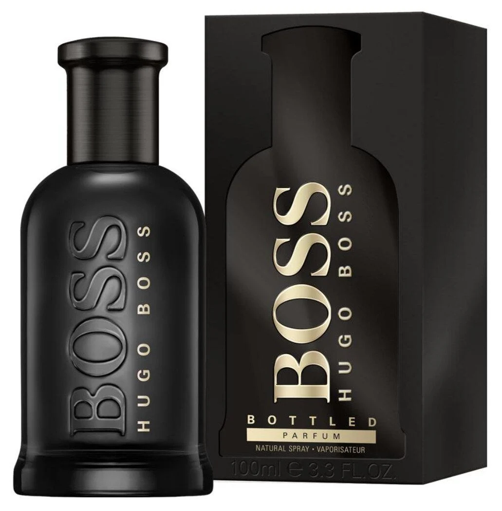 Hình 4 - Hugo Boss Bottled (2022) Parfum 100ml