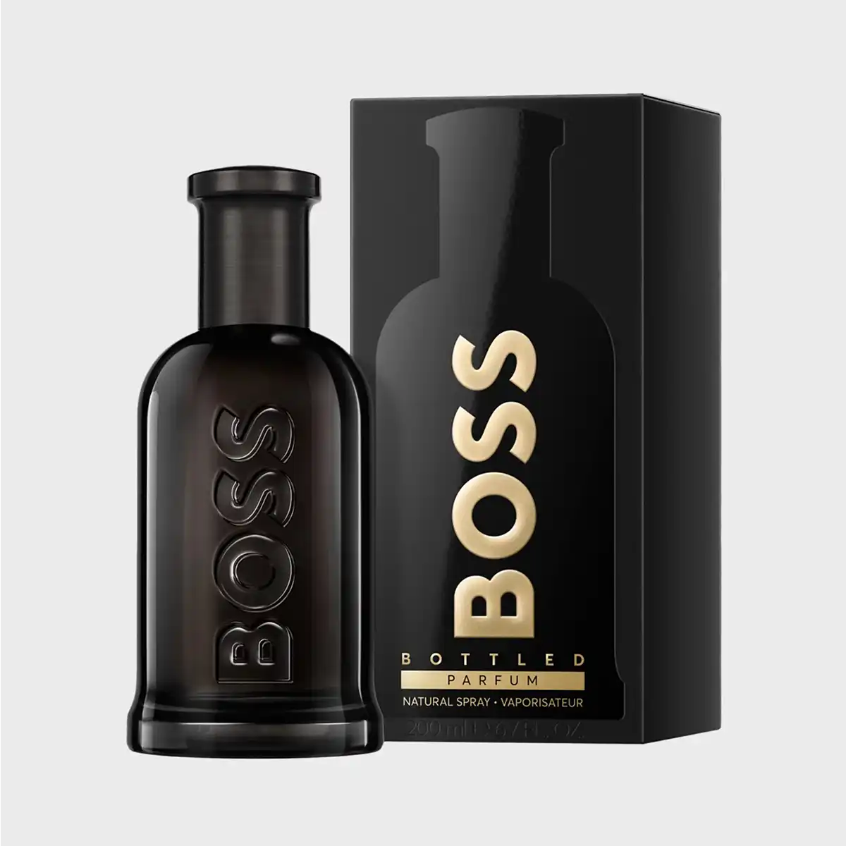 Hình 1 - Hugo Boss Bottled (2022) Parfum 200ml