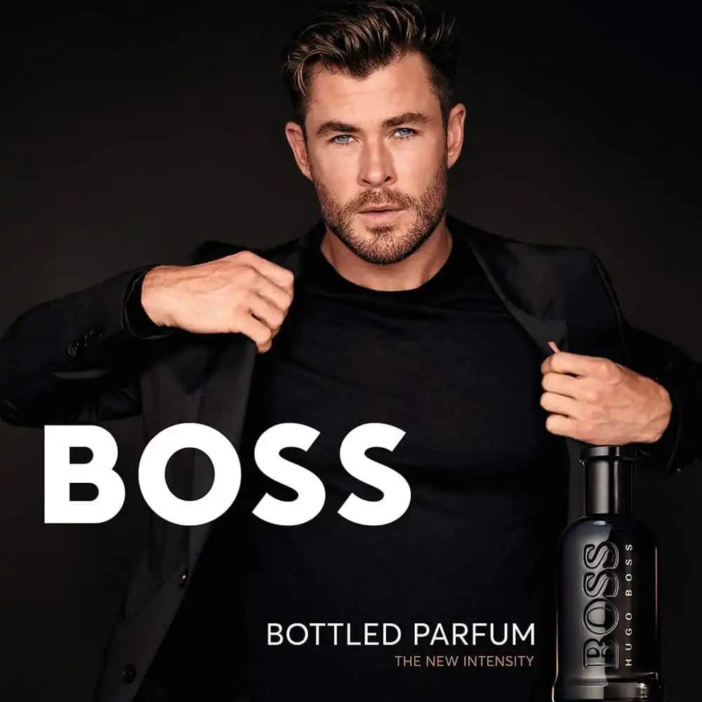 Hình 6 - Hugo Boss Bottled (2022) Parfum 100ml