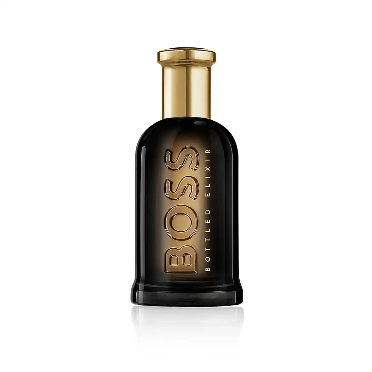 Hình 1 - Hugo Boss Bottled Elixir (2023) Intense Parfum 100ml