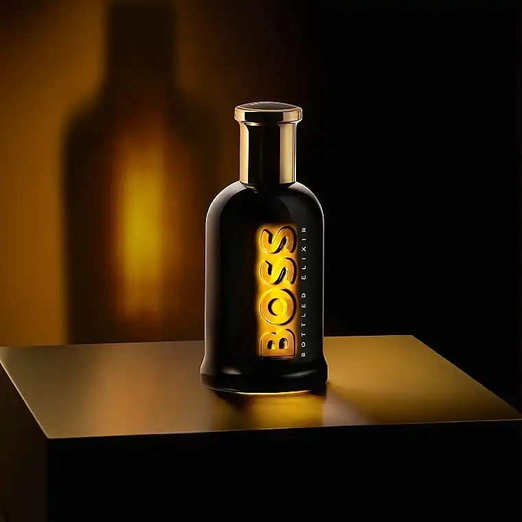 Hình 6 - Hugo Boss Bottled Elixir (2023) Intense Parfum 100ml