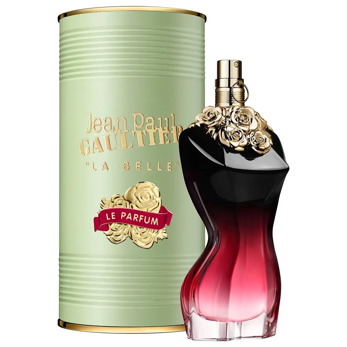 Hình 4 - Jean Paul Gaultier La Belle Le Parfum EDP Intense 100ml