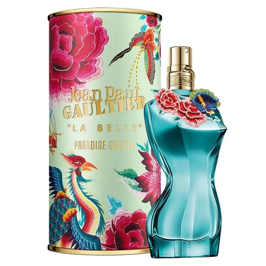 Hình 4 - Jean Paul Gaultier La Belle Paradise Garden (2024) EDP 100ml